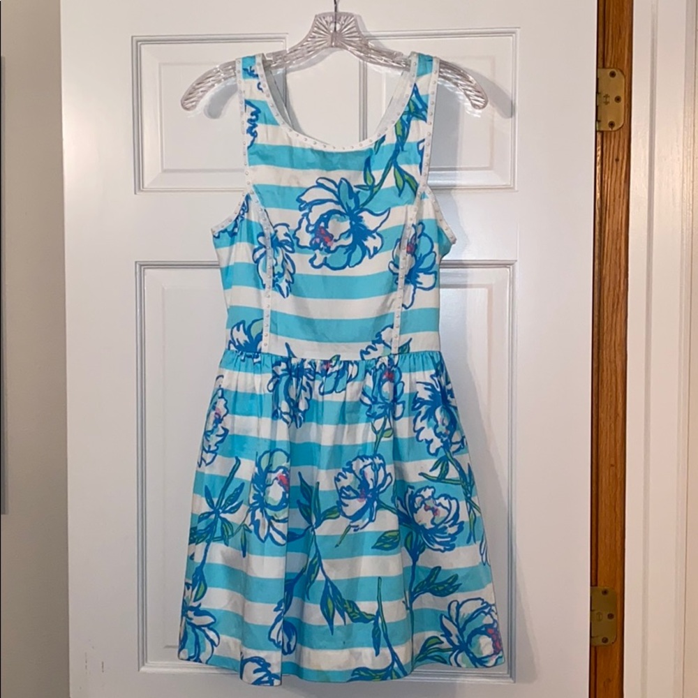 Lily Pulitzer Dress